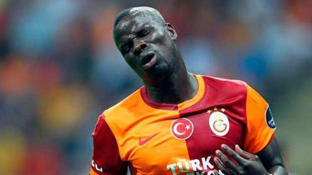 Galatasaray'ın eski oyuncusu Eboue intiharın eşiğinde