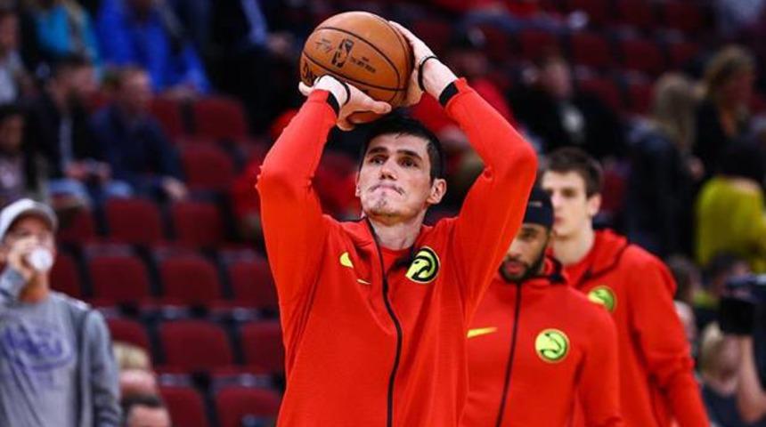 Ersan'ın 21 sayısı Hawks'a galibiyeti getirdi