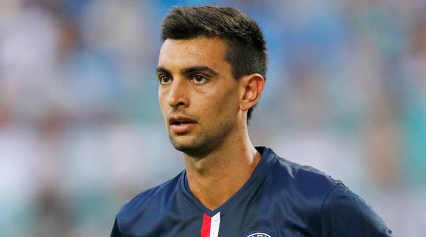 Javier Pastore'den Fenerbah&ccedil;e'yi &uuml;zecek s&ouml;zler