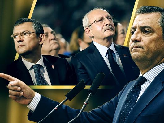 CHP bölünürse yeni parti kurulur mu?