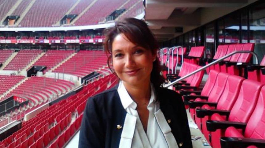 Galatasaray&rsquo;da Beg&uuml;m &Ouml;zkan başkanlığa adaylığına koyacak