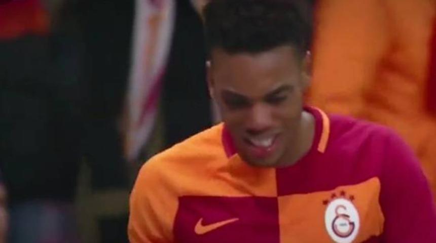 Garry Rodrigues ve Fernando sakatlandı! G&ouml;zyaşlarını tutamadı