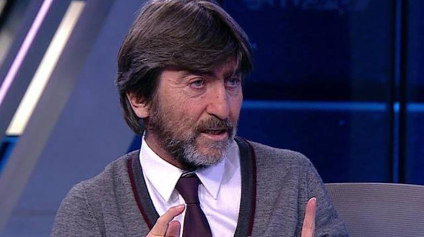 Rıdvan Dilmen: Fatih Terim Ndiaye'den vazge&ccedil;mez'