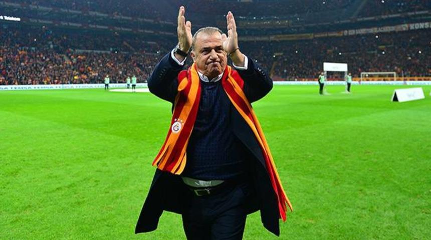 Fatih Terim yardımcı olarak Taffarel ile g&ouml;r&uuml;şt&uuml;ğ&uuml;n&uuml; a&ccedil;ıkladı
