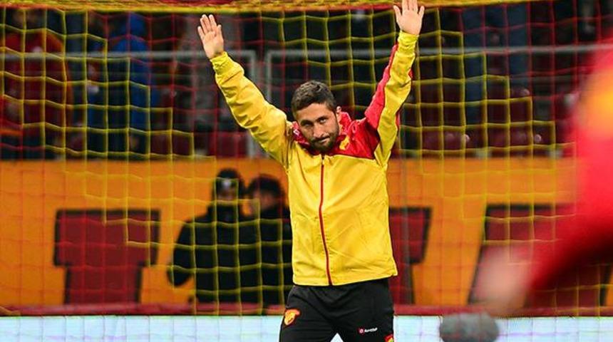 Sabri'den Fatih Terim ve Tudor s&ouml;zleri