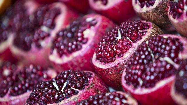 Nar tansiyonu yükseltir mi? Narın tansiyona etkisi