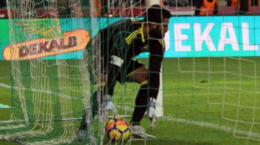 Volkan Demirel: Fırsat ka&ccedil;ırdık