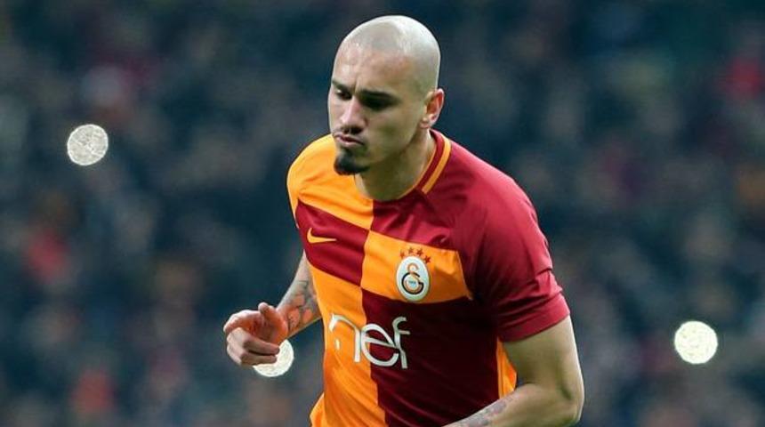 Atletico Mineiro, Galatasaray'dan Maicon'u kiralamak istiyor