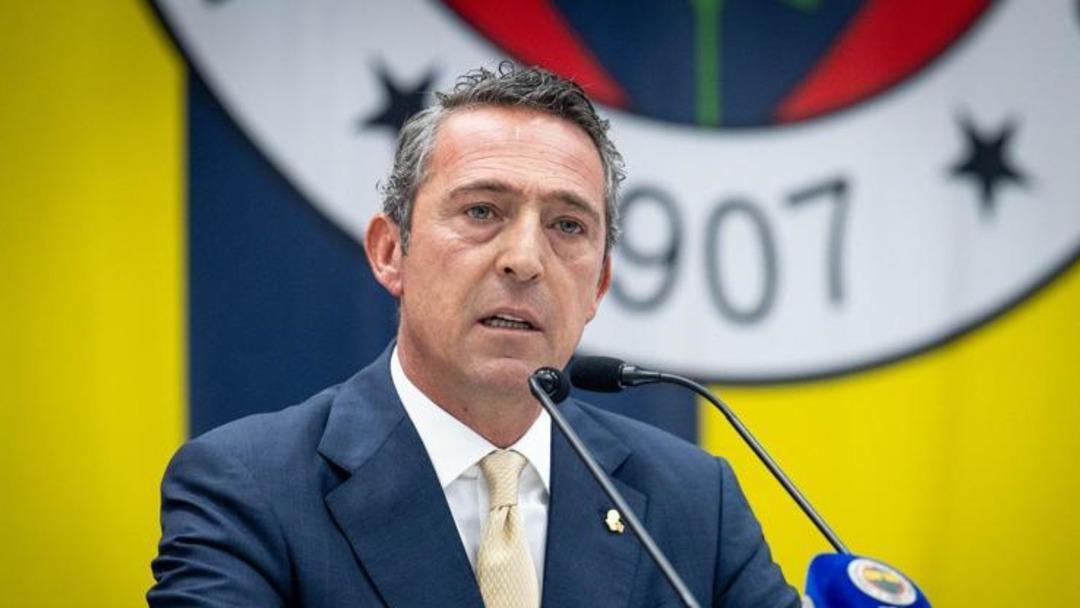 Fenerbahçe de toplantı sonrası karar! İsimler netleşti... İşte yeni hocanın açıklanacağı tarih 3