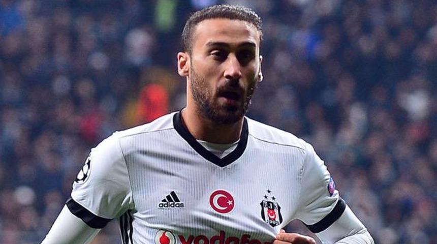 Everton'dan Cenk Tosun'a 20 milyon Euro