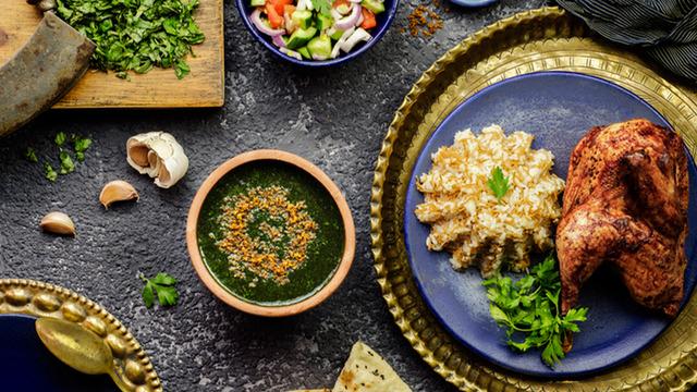 MasterChef molokhia tarifi: Molokhia nasıl yapılır? Ortadoğu mutfağının sevilen lezzeti molokhia tarifi… 