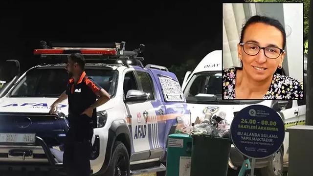 Düden Şelalesi'nden düştü, 15 kilometre uzaklıkta bulundu!