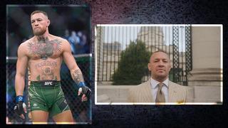 Dünyaca ünlü dövüş efsanesi Conor McGregor Cumhurbaşkanlığına soyundu! Video paylaşıp böyle destek istedi
