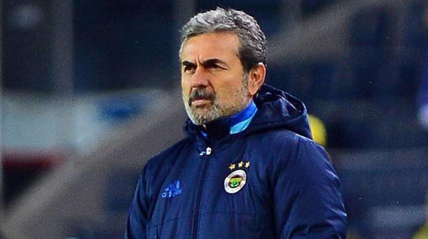 Aykut Kocaman: 2 ay sonra rakipleri sahadan sileriz