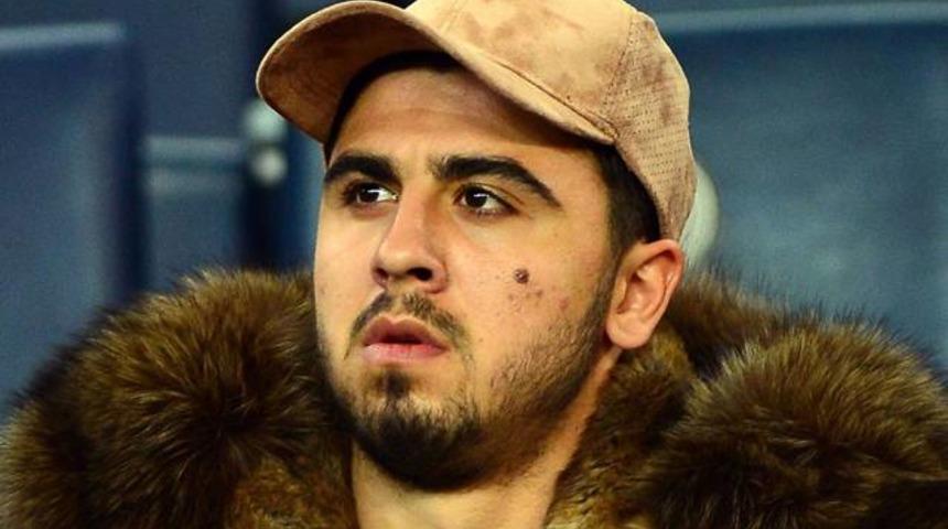 Ozan Tufan İspanya yolunda