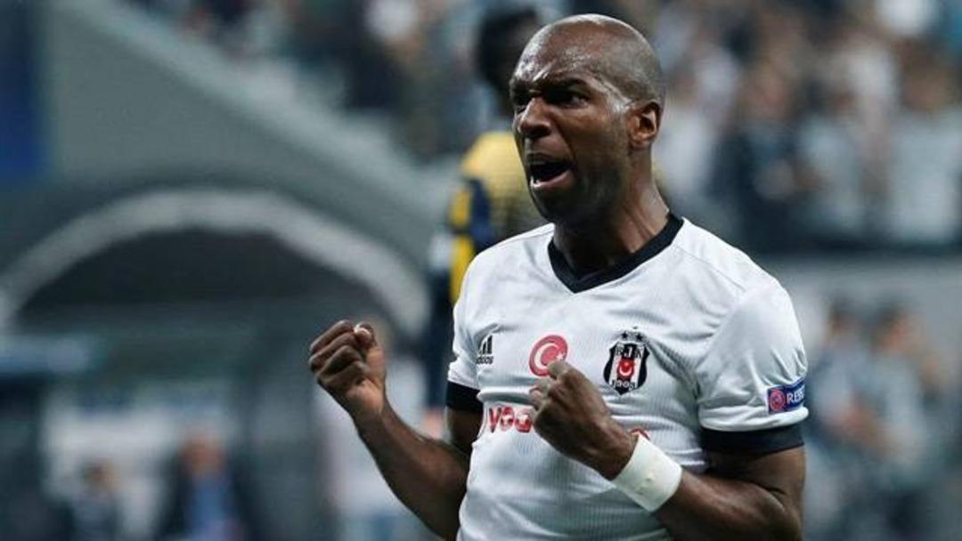 Cenk Tosun'dan sonra Babel i&ccedil;in de dev teklif!