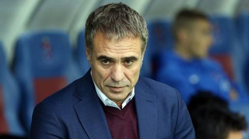 Ersun Yanal, Trabzonspor'a yine dava a&ccedil;tı