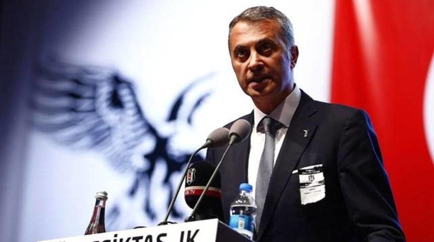 Fikret Orman'dan Arda Turan ve Cenk Tosun a&ccedil;ıklaması!