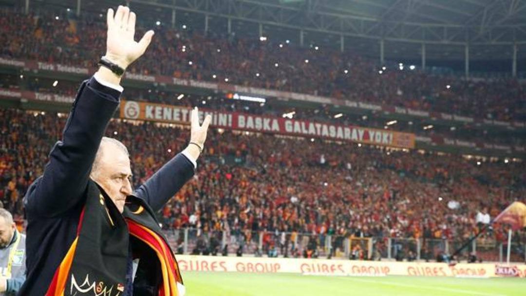 Fatih Terim'in transfer listesi belli oldu