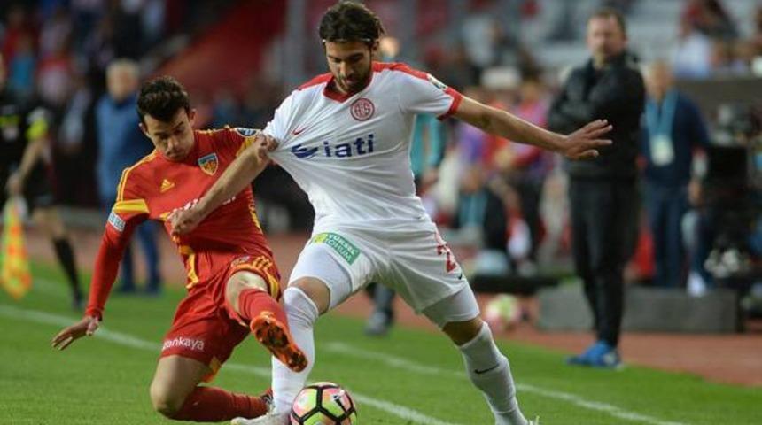 Sakıb Ayta&ccedil;: Trabzonspor'la g&ouml;r&uuml;şt&uuml;m