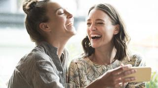 Biri gülünce neden güleriz? Gülmek bulaşıcı mıdır? 