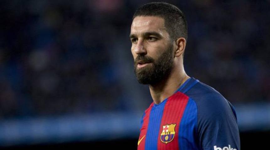 Arda Turan'ın menajeri Ahmet Bulut'tan Beşiktaş a&ccedil;ıklaması!