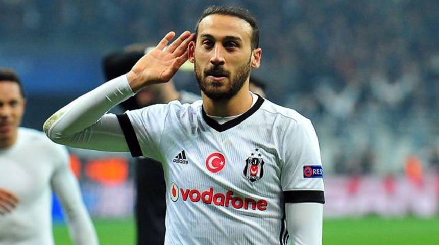 Cenk Tosun i&ccedil;in 135 milyon