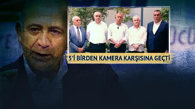 Gürsel Tekin'den CHP yönetimini kızdıracak sözler