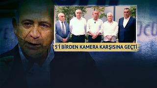 Son dakika | 5'i birden kamera karşısına geçti! Gürsel Tekin'den CHP yönetimini kızdıracak sözler: Onun dışında kimse bir şey beklemesin