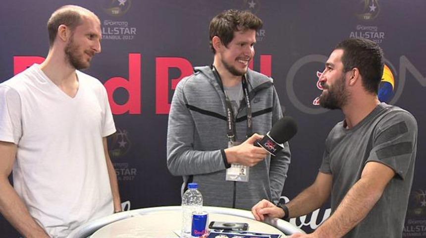 All-Star 2018, 21 Ocak'ta yapılacak