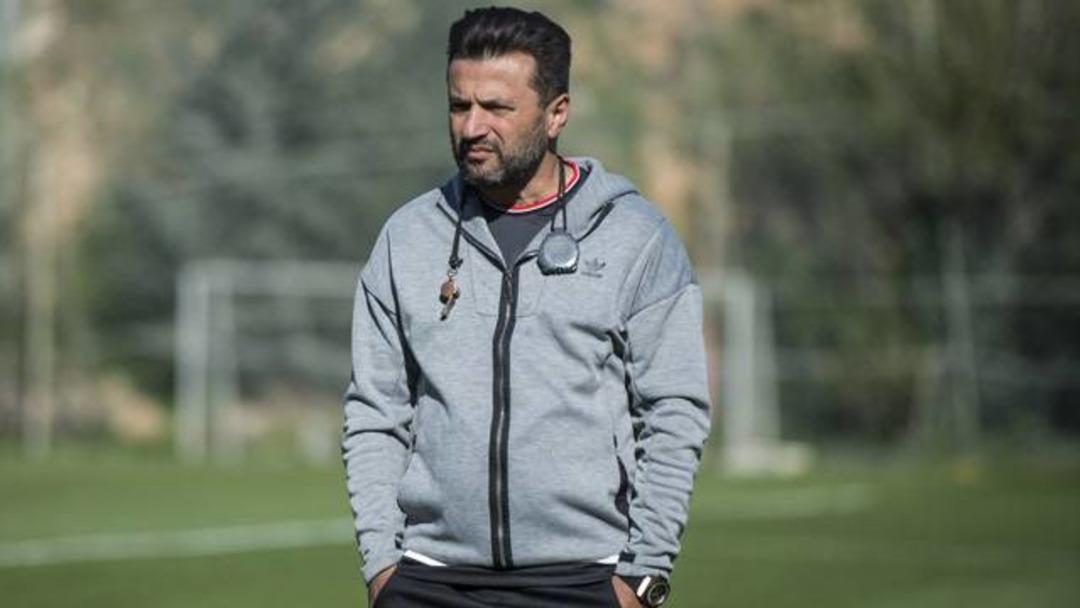 Bülent Uygun, Al Gharafaa'da