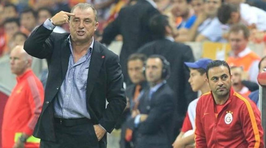Fatih Terim'in yardımcısı olması beklenen Hasan Şaş, Florya'da