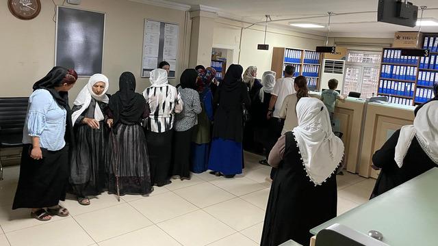 Şırnak Valiliği’nden öğrencilere 4,3 milyon lira eğitim desteği