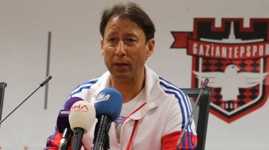 Gaziantepspor'da Faik Demir ile yollar ayrıldı