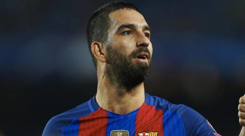 Arda Turan'ın Arsenal ile anlaşmaya yakın olduğu &ouml;ne s&uuml;r&uuml;ld&uuml;