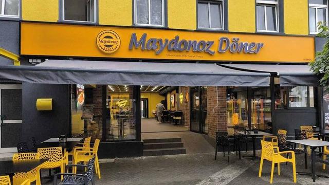 5 ülkede hizmet veren Maydonoz Döner satışa çıkıyor! İstenen rakam belli oldu, 400'e yakın şubesi var