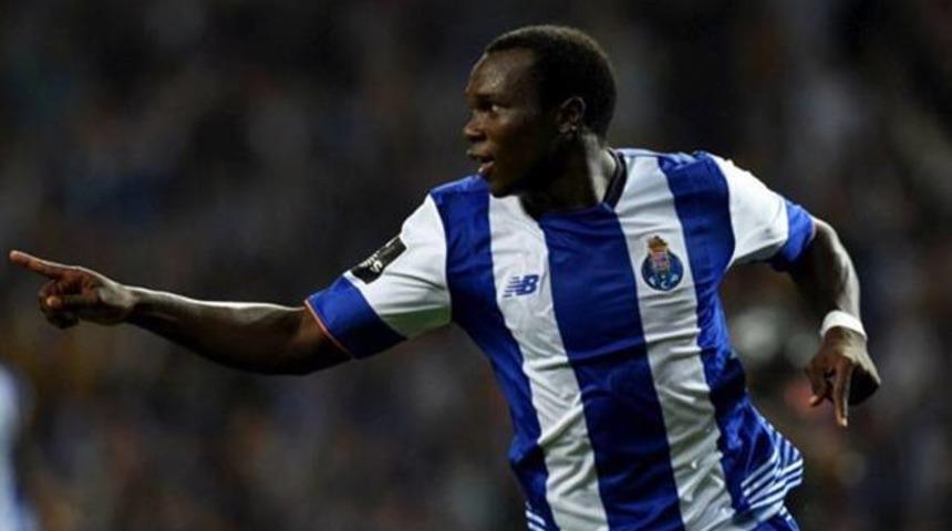 Atletico Madrid Aboubakar'ın peşine d&uuml;şt&uuml;!