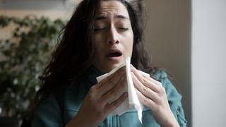 Hapşırık tutulursa ne olur?