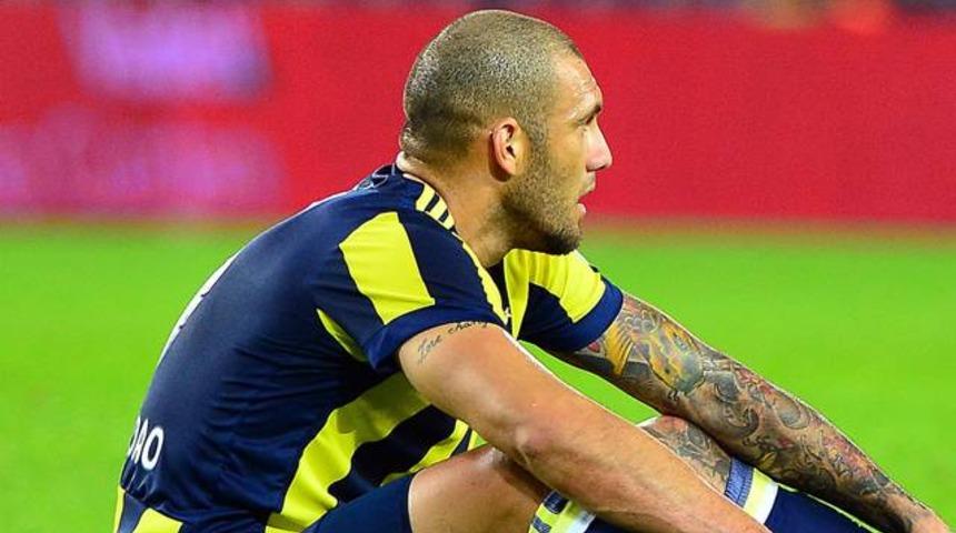 Fernandao'da işler değişti