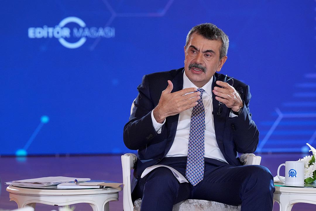 Son dakika | 12 yıllık zorunlu eğitim süresi değişiyor! MEB den tarihi hamle: 
