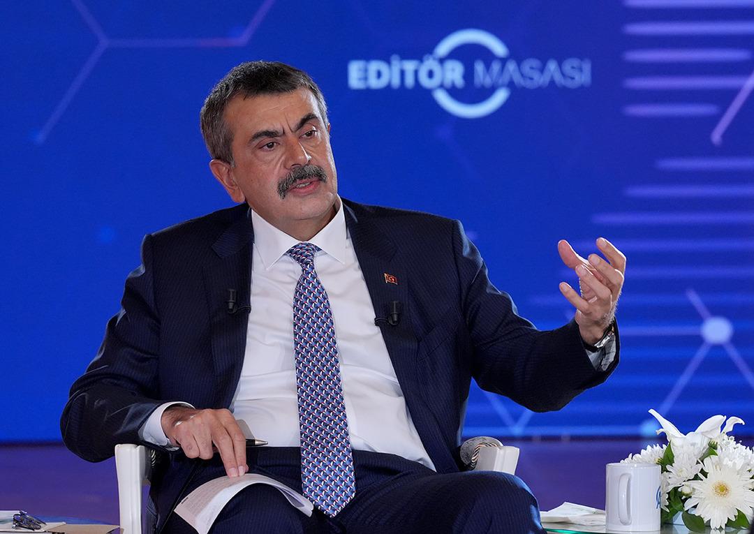 Son dakika | 12 yıllık zorunlu eğitim süresi değişiyor! MEB den tarihi hamle: 