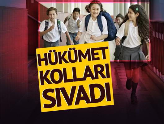 12 yıllık zorunlu eğitim süresi değişiyor
