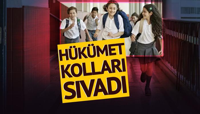 12 yıllık zorunlu eğitim süresi değişiyor