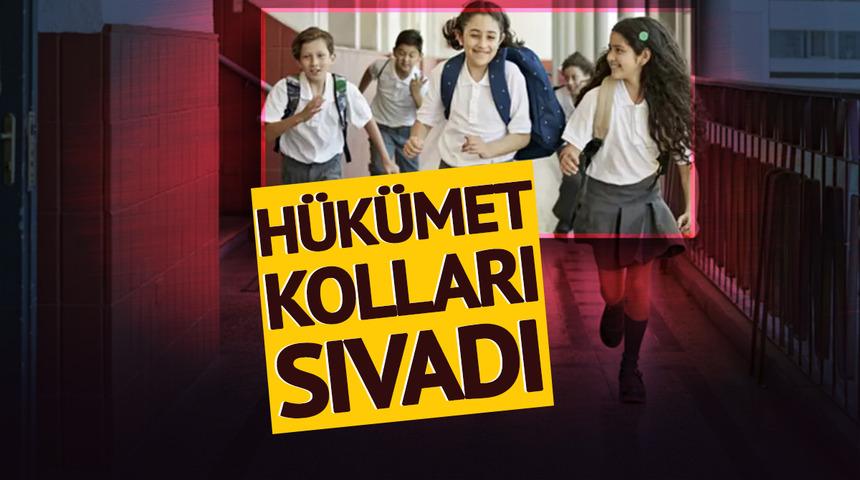 Son dakika | 12 yıllık zorunlu eğitim süresi değişiyor! MEB'den tarihi hamle: "Hükümet olarak karar almak durumundayız"