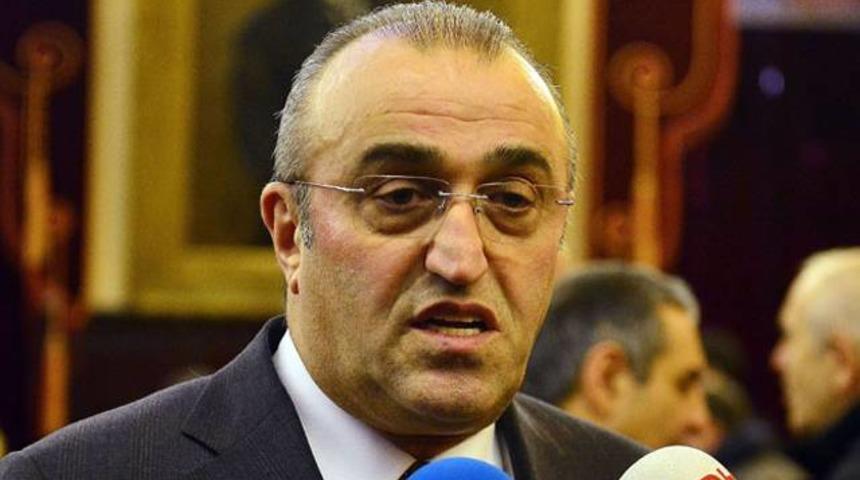 Abd&uuml;rrahim Albayrak'tan Galatasaray kararı