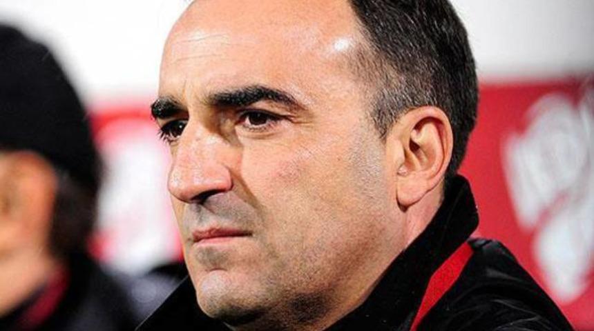 Swansea City'de Carvalhal d&ouml;nemi