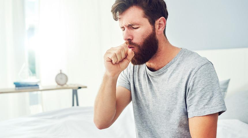 Kuru öksürük hangi hastalıkların belirtisi olabilir? Kuru öksürük sebepleri