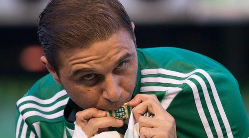 Real Betis Joaquin'in s&ouml;zleşmesini 2020'ye kadar uzattı