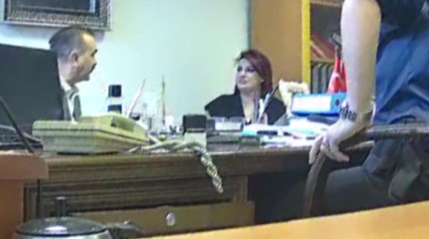 Yenidoğan çetesi davasının görülmesine devam ediliyor