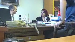 Yenidoğan çetesi davasının görülmesine devam ediliyor